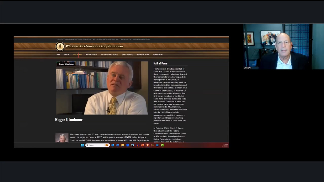 Sales Advice From A Hall Of Famer Instant Sales Training